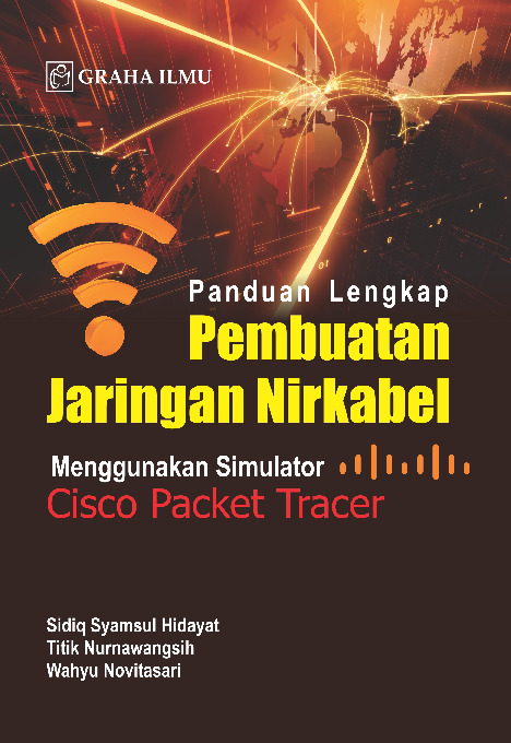 Sampul buku Panduan Lengkap Pemb...